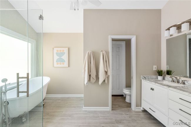 3608 Milbranch Pl, House other with 4 bedrooms, 3 bathrooms and null parking in Henrico VA | Image 27