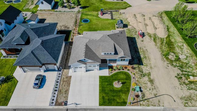 363 Church Avenue, House other with 6 bedrooms, 3 bathrooms and 4 parking in Raymond AB | Image 39