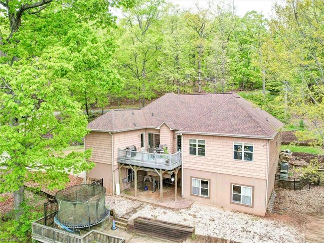 135 Boulder Ridge Dr, House other with 3 bedrooms, 4 bathrooms and null parking in Denton NC | Image 7