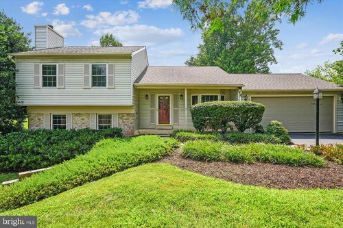 17402 Blossom View Dr, OLNEY, MD, 20832-2249 | Card Image