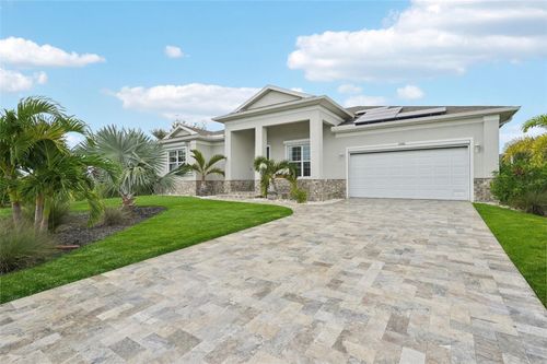 15301 Chinook Way, Port Charlotte, FL, 33981-3397 | Card Image