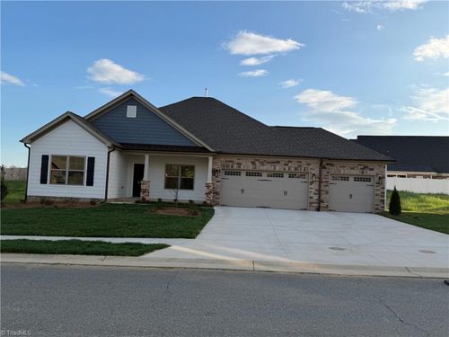 203 Royal Pines Dr, Trinity, NC, 27370-8025 | Card Image