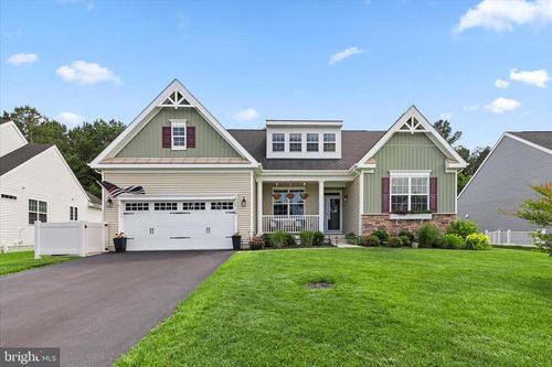 26178 E Old Gate Dr, MILLSBORO, DE, 19966-3773 | Card Image