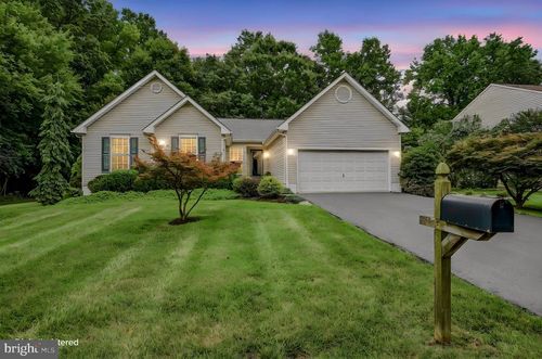 333 Chattahoochee Dr, BEAR, DE, 19701-4809 | Card Image