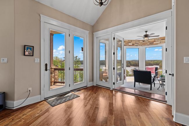 2483 Starboard Crest Rd, House other with 4 bedrooms, 4 bathrooms and null parking in Morristown TN | Image 19
