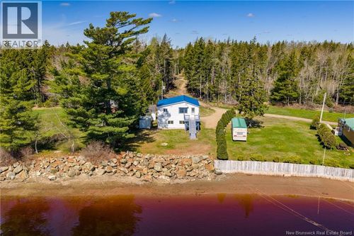 28 Irving Beach Lane, Baie Verte, NB, E4M2Y5 | Card Image