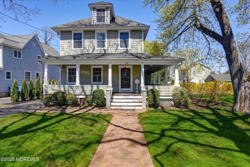 89 Willow St, Fair Haven, NJ, 07704-3521 | Card Image