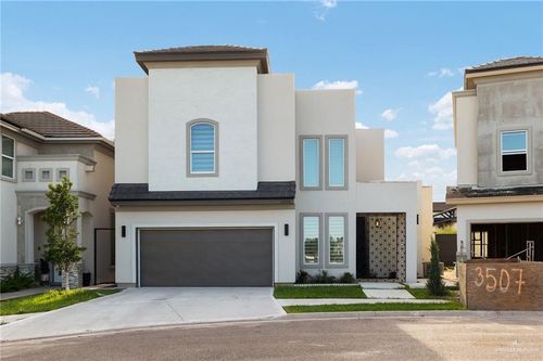 3505 May St, Mission, TX, 78573-0498 | Card Image