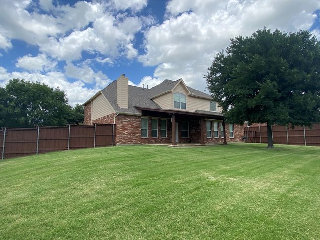 740 Bridgeport Ln, House other with 4 bedrooms, 3 bathrooms and null parking in Prosper TX | Image 5