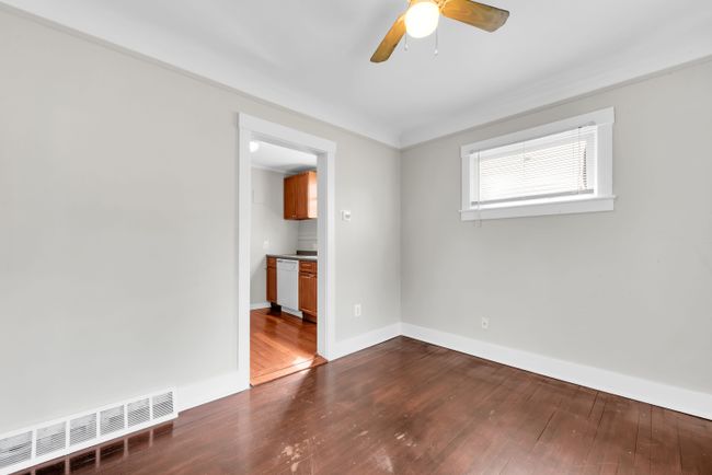 85 W Garfield Ave, House other with 3 bedrooms, 1 bathrooms and null parking in Hazel Park MI | Image 7