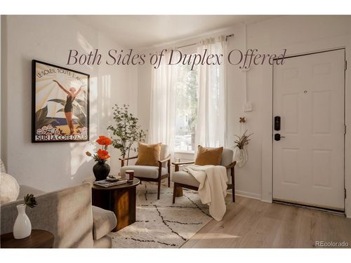 2342-2338 N Clay St, Denver, CO, 80211-5124 | Card Image