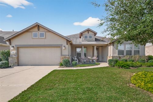 3423 Sandhill Crane Way, Richmond, TX, 77469-2160 | Card Image