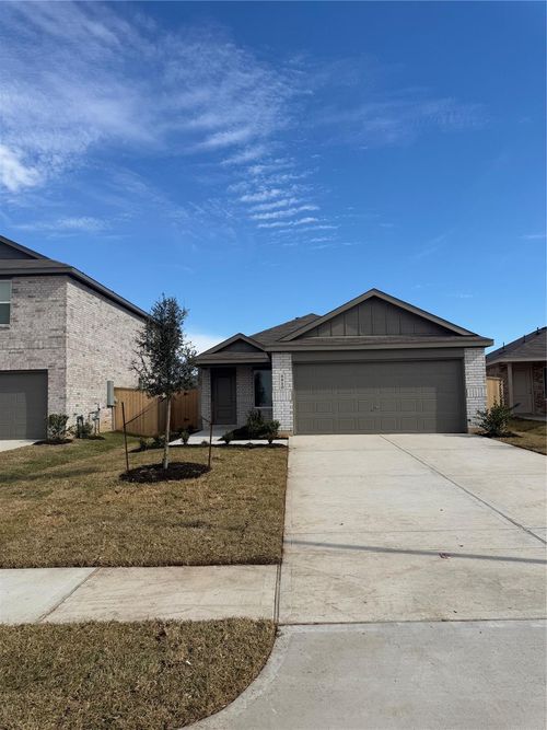 6810 Date Palm Dr, Katy, TX, 77493-5660 | Card Image