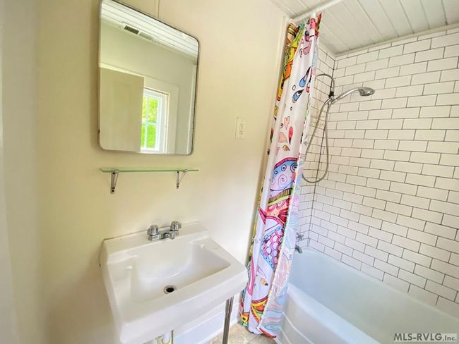 103 Seaboard Ave, House other with 2 bedrooms, 1 bathrooms and null parking in La Crosse VA | Image 33