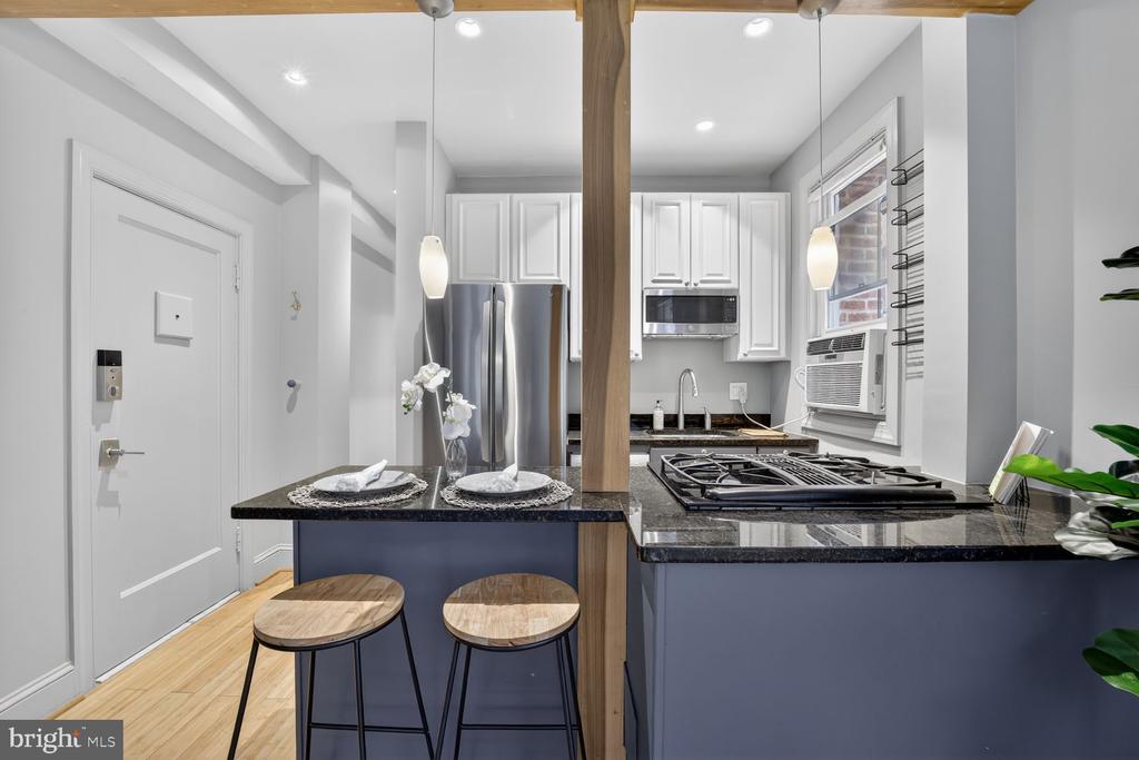 Residential in WASHINGTON 3