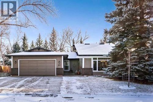 21 Suntree Lane, Okotoks, AB, T1S1B9 | Card Image