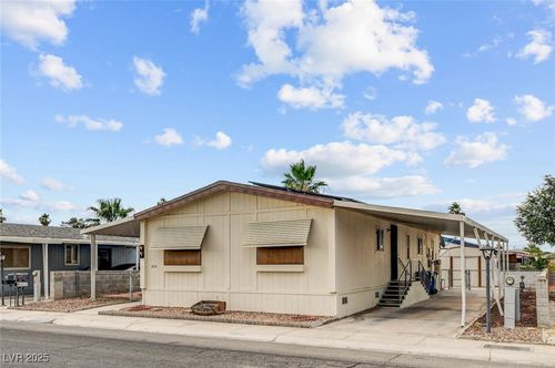 3418 Gulf Shores Dr, Las Vegas, NV, 89122-3978 | Card Image