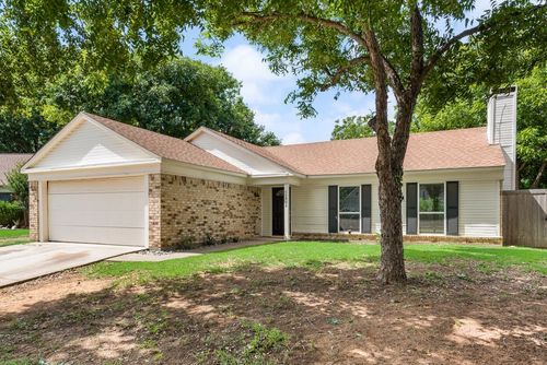 3908 Willow Run, Flower Mound, TX, 75028 | Card Image