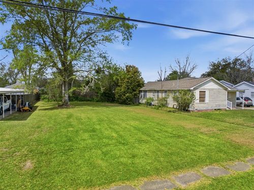0 Center Street, Lake Charles, LA, 70601 | Card Image