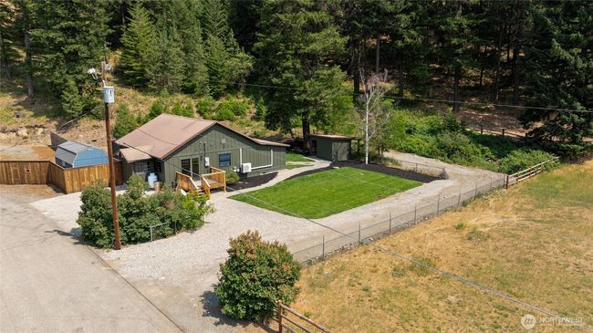 70 Gobblers Knob Rd, House other with 3 bedrooms, 3 bathrooms and 1 parking in Cle Elum WA | Image 29