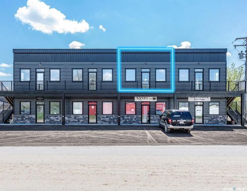 8-150 River St, Lumsden, SK, S0G3C0 | Card Image