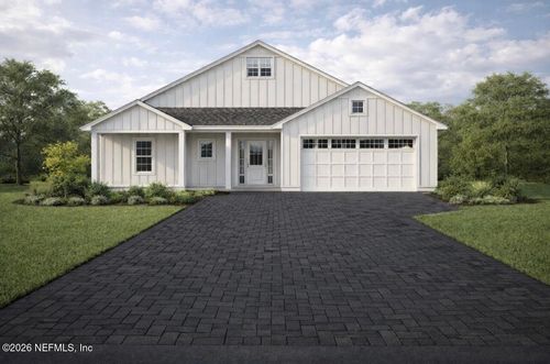 464 E Shuey Ave, Macclenny, FL, 32063-2228 | Card Image