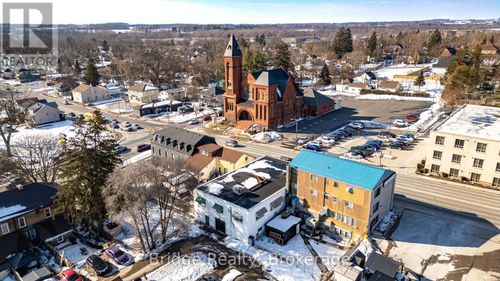 290 Dundas St, Woodstock, ON, N4S1B2 | Card Image