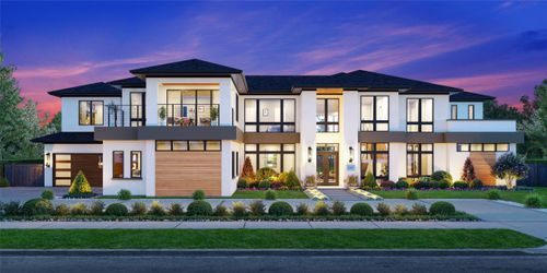 1047 Courtland Dr, Frisco, TX, 75034-1145 | Card Image