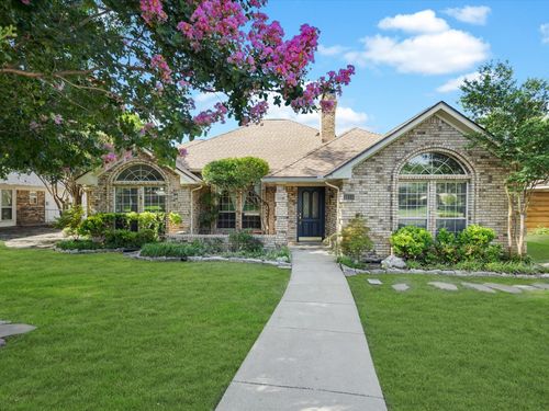 1404 Stoneboro Ln, Richardson, TX, 75082-3000 | Card Image