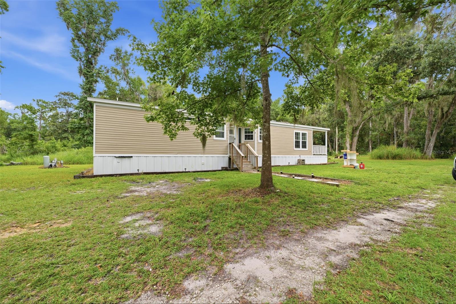 Residential in BROOKSVILLE 3