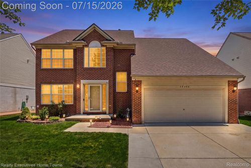 38206 Brook Drive, Sterling Heights, MI, 48312 | Card Image