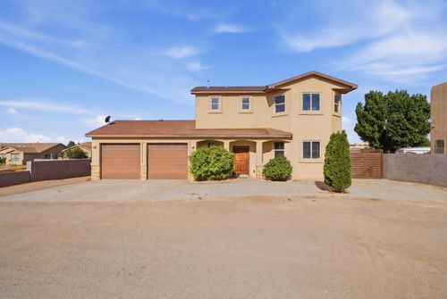 705 6th St Ne, Rio Rancho, NM, 87124-0875 | Card Image