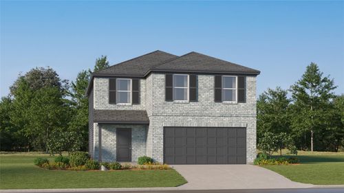 16838 Spotted Oak Drive, Hockley, TX, 77447 | Card Image