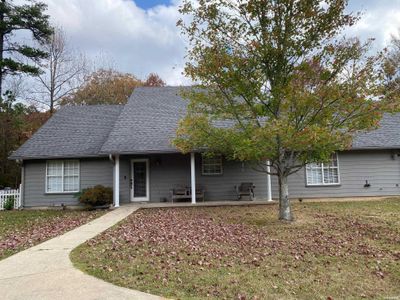 1516 Wildwood Street, House other with 3 bedrooms, 2 bathrooms and null parking in Mena AR | Image 1