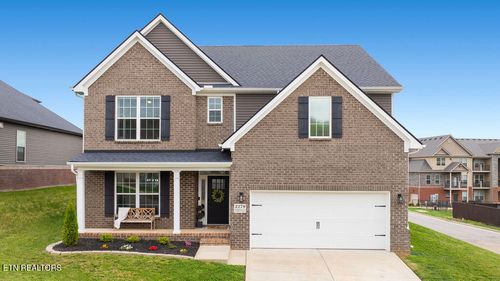 2279 Waterstone Blvd, Knoxville, TN, 37932-2724 | Card Image