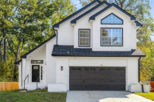1445 Watercrest Cir, Lawrenceville, GA, 30043-5464 | Card Image