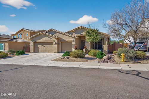 27242 N Whitehorn Trail, Peoria, AZ, 85383 | Card Image