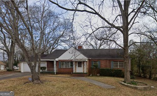 438 N 4th St, Griffin, GA, 30223-3154 | Card Image