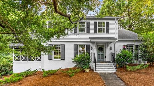 809 Hillcrest Dr, High Point, NC, 27262-2835 | Card Image