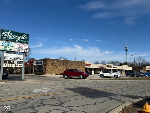 1688 Stonegate Drive, Greenwood, IN, 46142 | Card Image