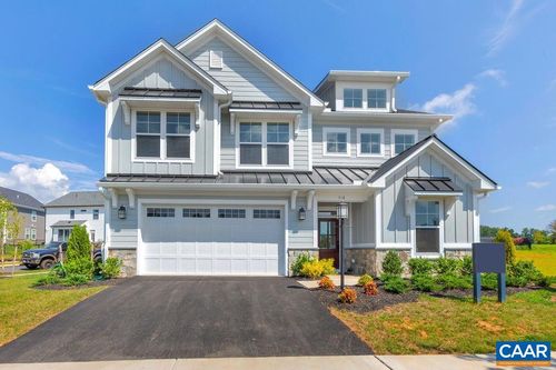 111D Marcella St, CHARLOTTESVILLE, VA, 22901 | Card Image