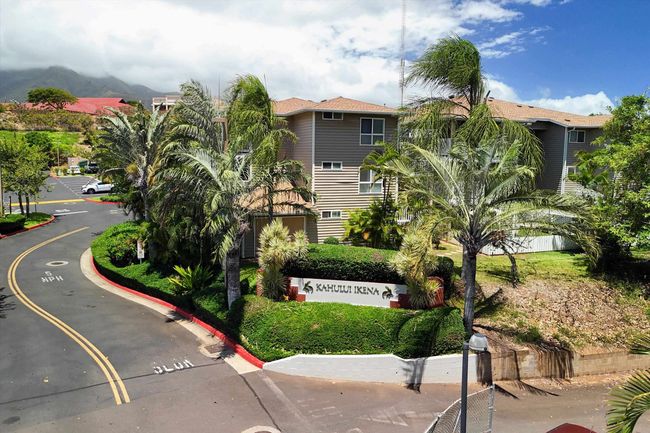 APT-137 - 7 Koiula Ln, Condo with 2 bedrooms, 2 bathrooms and null parking in Kahului HI | Image 33