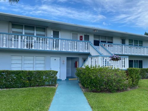 71-71 Berkshire C, West Palm Beach, FL, 33417-2146 | Card Image
