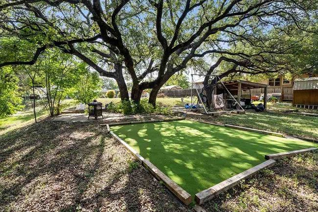 LOT-113 - 527 County Road 136 A, Home with 0 bedrooms, 0 bathrooms and null parking in Kingsland TX | Image 10