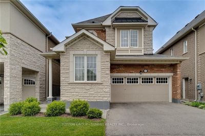 463 Etheridge Ave, House other with 4 bedrooms, 3 bathrooms and 4 parking in Milton ON | Image 2