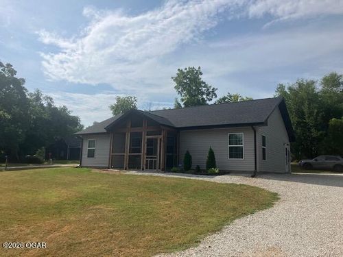 110 E Cherry Street, Granby, MO, 64844 | Card Image