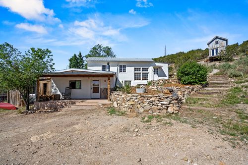 6 Harvey Rd, Madrid, NM, 87010-9758 | Card Image