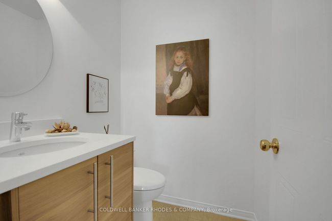 1648 Locksley Lane, Condo with 2 bedrooms, 2 bathrooms and 1 parking in Gloucester ON | Image 19