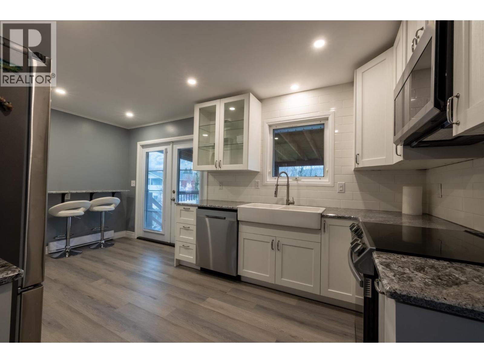 Residential in Fernie 4