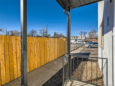 1 - 920 S Utica Street, House other with 3 bedrooms, 1 bathrooms and 3 parking in Denver CO | Image 2